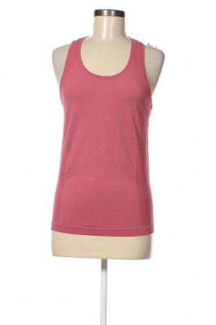 Γυναικείο αμάνικο μπλουζάκι Sweaty Betty, Μέγεθος M, Χρώμα Σάπιο μήλο, Τιμή 9,38 €