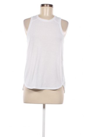 Γυναικείο αμάνικο μπλουζάκι Sweaty Betty, Μέγεθος S, Χρώμα Λευκό, Τιμή 9,38 €
