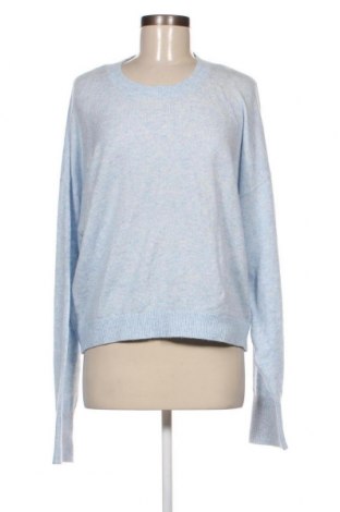 Γυναικείο πουλόβερ 10 Days, Μέγεθος S, Χρώμα Μπλέ, Τιμή 46,08 €