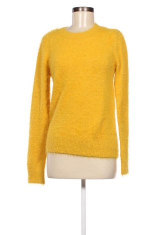 Γυναικείο πουλόβερ A New Day, Μέγεθος S, Χρώμα Κίτρινο, Τιμή 4,23 €