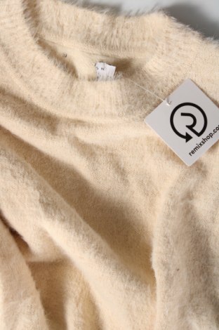 Γυναικείο πουλόβερ ASOS, Μέγεθος S, Χρώμα  Μπέζ, Τιμή 54,12 €