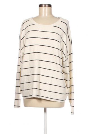 Γυναικείο πουλόβερ Apt.9, Μέγεθος XXL, Χρώμα Λευκό, Τιμή 34,02 €