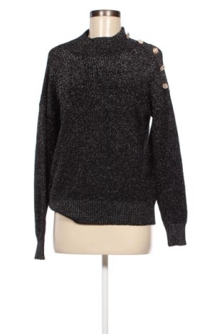 Γυναικείο πουλόβερ Bel&Bo, Μέγεθος M, Χρώμα Μαύρο, Τιμή 23,51 €