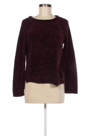 Γυναικείο πουλόβερ Betty Barclay, Μέγεθος S, Χρώμα Βιολετί, Τιμή 38,35 €