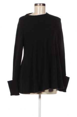 Γυναικείο πουλόβερ COS, Μέγεθος M, Χρώμα Μαύρο, Τιμή 38,35 €