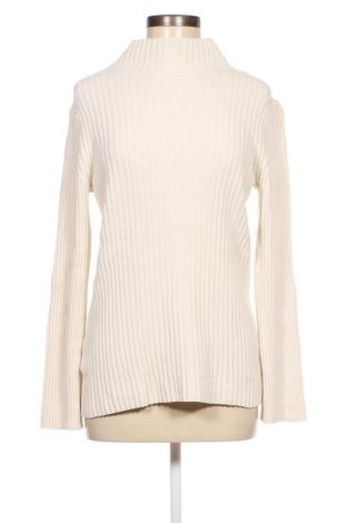 Γυναικείο πουλόβερ COS, Μέγεθος S, Χρώμα Εκρού, Τιμή 38,35 €