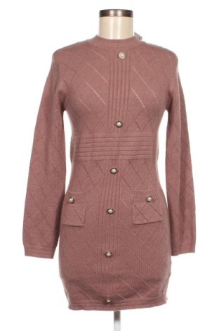 Γυναικείο πουλόβερ Emily Rose, Μέγεθος L, Χρώμα  Μπέζ, Τιμή 23,51 €