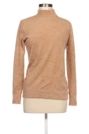 Γυναικείο πουλόβερ Florance, Μέγεθος M, Χρώμα  Μπέζ, Τιμή 19,79 €