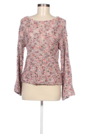 Γυναικείο πουλόβερ Forever 21, Μέγεθος S, Χρώμα Πολύχρωμο, Τιμή 1,93 €