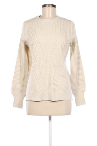 Γυναικείο πουλόβερ Fransa, Μέγεθος S, Χρώμα  Μπέζ, Τιμή 32,47 €