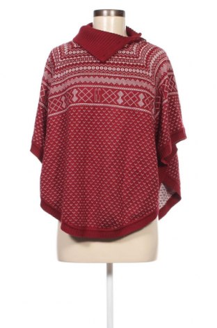 Дамски пуловер G-Star Raw, Размер S, Цвят Червен, Цена 7,80 лв.