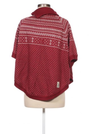 Дамски пуловер G-Star Raw, Размер S, Цвят Червен, Цена 65,00 лв.