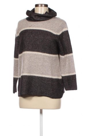 Дамски пуловер G.W., Размер M, Цвят Многоцветен, Цена 24,80 лв.