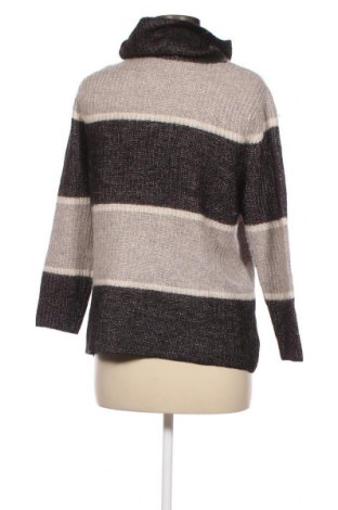 Дамски пуловер G.W., Размер M, Цвят Многоцветен, Цена 24,80 лв.
