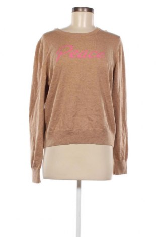 Γυναικείο πουλόβερ Gap, Μέγεθος XL, Χρώμα Καφέ, Τιμή 17,94 €