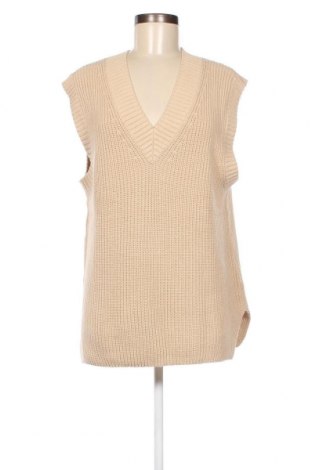 Γυναικείο πουλόβερ H&M, Μέγεθος XS, Χρώμα Εκρού, Τιμή 23,51 €