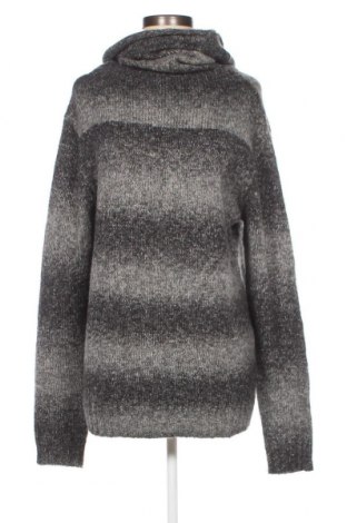 Дамски пуловер H&M, Размер M, Цвят Многоцветен, Цена 3,42 лв.