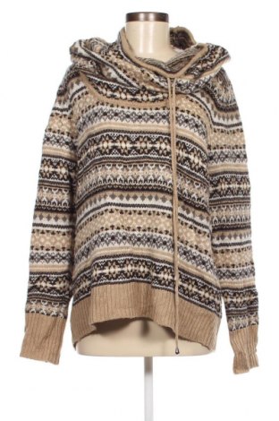 Γυναικείο πουλόβερ Kensie, Μέγεθος XL, Χρώμα Πολύχρωμο, Τιμή 25,36 €