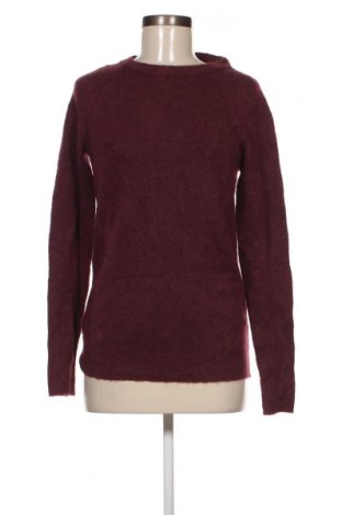 Γυναικείο πουλόβερ Loft, Μέγεθος S, Χρώμα Κόκκινο, Τιμή 38,35 €