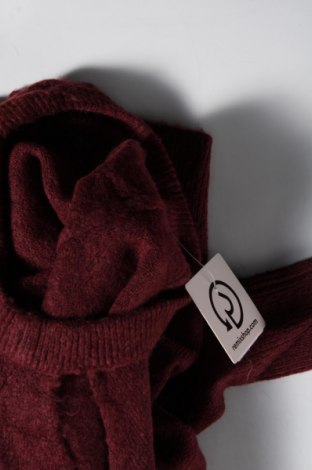 Γυναικείο πουλόβερ Loft, Μέγεθος S, Χρώμα Κόκκινο, Τιμή 38,35 €