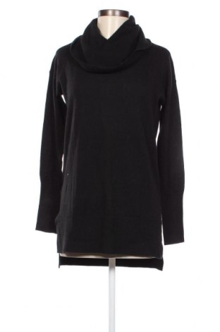 Γυναικείο πουλόβερ Loft, Μέγεθος XS, Χρώμα Μαύρο, Τιμή 38,35 €
