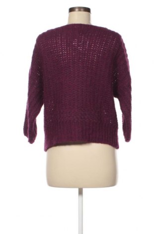 Γυναικείο πουλόβερ Lola Liza, Μέγεθος M, Χρώμα Βιολετί, Τιμή 1,78 €