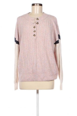 Γυναικείο πουλόβερ Madewell, Μέγεθος M, Χρώμα Πολύχρωμο, Τιμή 38,35 €