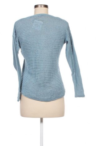 Дамски пуловер Marc O'Polo, Размер S, Цвят Син, Цена 6,56 лв.