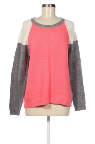 Γυναικείο πουλόβερ Marks & Spencer, Μέγεθος L, Χρώμα Πολύχρωμο, Τιμή 33,40 €