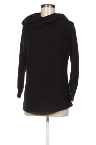 Дамски пуловер More & More, Размер S, Цвят Черен, Цена 6,82 лв.