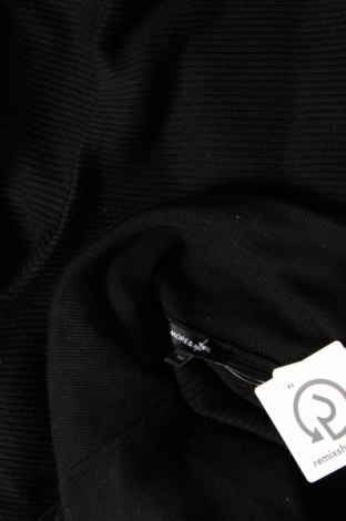 Dámsky pulóver More & More, Veľkosť S, Farba Čierna, Cena  2,11 €