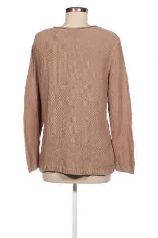 Γυναικείο πουλόβερ Notations, Μέγεθος XL, Χρώμα  Μπέζ, Τιμή 23,51 €