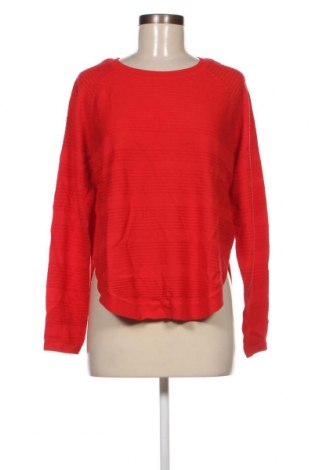 Дамски пуловер ONLY, Размер M, Цвят Червен, Цена 37,80 лв.