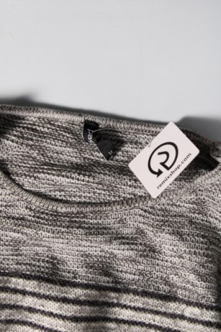 Γυναικείο πουλόβερ Page One, Μέγεθος M, Χρώμα Γκρί, Τιμή 23,51 €