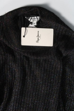 Дамски пуловер Pepe Jeans, Размер XS, Цвят Многоцветен, Цена 149,00 лв.