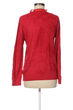 Γυναικείο πουλόβερ Pfeffinger, Μέγεθος M, Χρώμα Κόκκινο, Τιμή 28,35 €