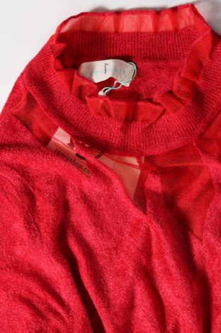 Γυναικείο πουλόβερ Pfeffinger, Μέγεθος M, Χρώμα Κόκκινο, Τιμή 28,35 €