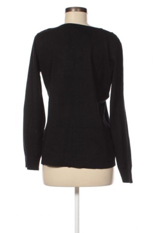 Дамски пуловер Pfeffinger, Размер L, Цвят Черен, Цена 33,00 лв.
