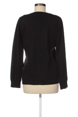 Дамски пуловер Pfeffinger, Размер M, Цвят Черен, Цена 33,00 лв.