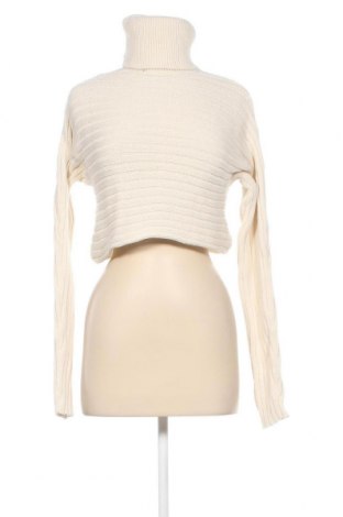 Γυναικείο πουλόβερ RAERE by Lorena Rae, Μέγεθος S, Χρώμα Εκρού, Τιμή 76,80 €
