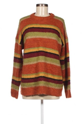 Γυναικείο πουλόβερ Reclaimed Vintage, Μέγεθος M, Χρώμα Πολύχρωμο, Τιμή 37,88 €