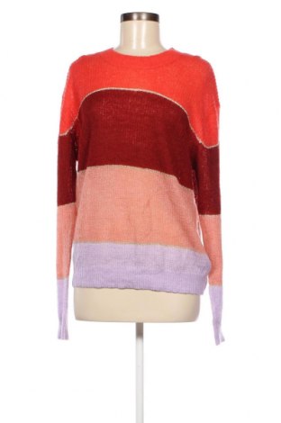 Γυναικείο πουλόβερ Sora, Μέγεθος XXL, Χρώμα Πολύχρωμο, Τιμή 23,51 €