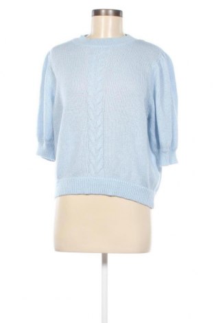 Γυναικείο πουλόβερ Sora, Μέγεθος L, Χρώμα Μπλέ, Τιμή 23,51 €