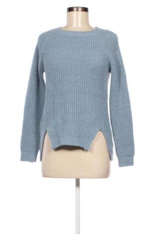 Γυναικείο πουλόβερ Susy Mix, Μέγεθος M, Χρώμα Μπλέ, Τιμή 23,51 €