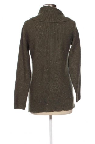 Дамски пуловер Talbots, Размер S, Цвят Зелен, Цена 38,00 лв.
