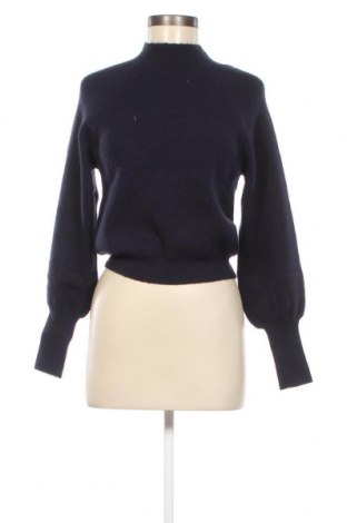 Γυναικείο πουλόβερ Who What Wear, Μέγεθος S, Χρώμα Βιολετί, Τιμή 76,80 €