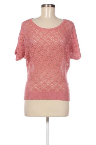 Γυναικείο πουλόβερ Yes Or No, Μέγεθος S, Χρώμα Ρόζ , Τιμή 16,46 €