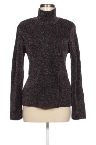 Γυναικείο πουλόβερ Zara Knitwear, Μέγεθος M, Χρώμα Πολύχρωμο, Τιμή 14,85 €