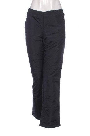 Дамски спортен панталон Umbro, Размер S, Цвят Син, Цена 13,50 лв.