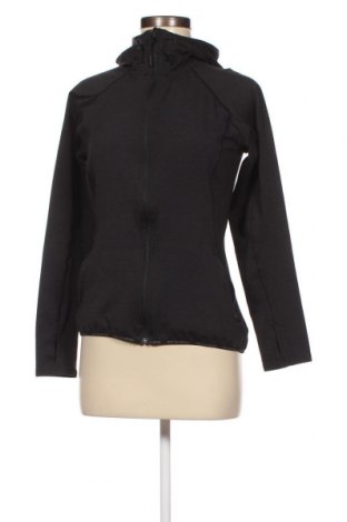 Γυναικείο φούτερ H&M Sport, Μέγεθος M, Χρώμα Μαύρο, Τιμή 19,79 €